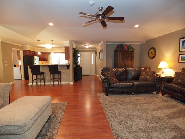 25 Firestone Lane, Pinehurst, NC 28374