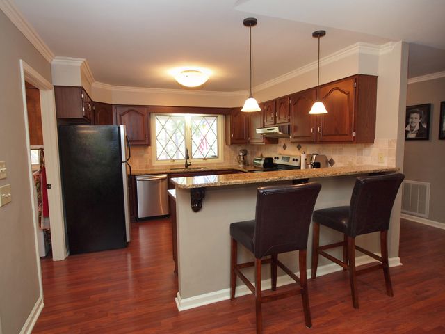 25 Firestone Lane, Pinehurst, NC 28374