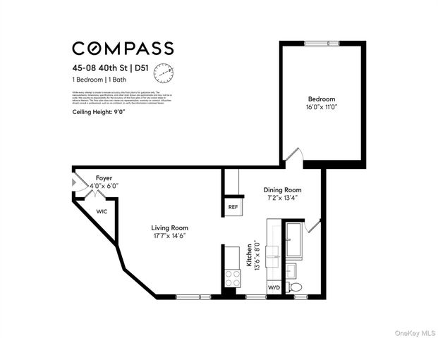 45-08 40th street D51, Sunnyside, NY 11104