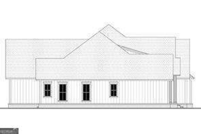 TRACT 1 Ethridge Road, Jefferson, GA 30549