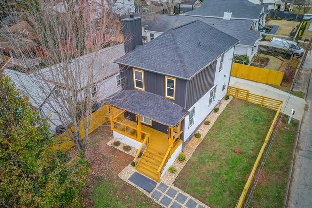 1902 Memorial Drive SE, Atlanta, GA 30317