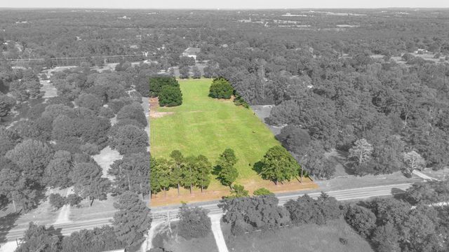 TBD N North Fm 1486 Road, Montgomery, TX 77356
