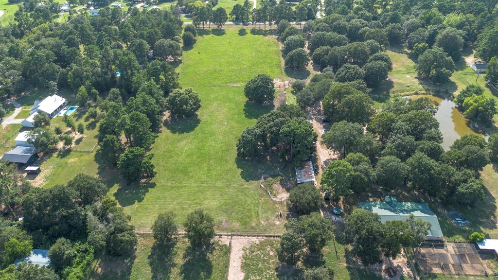 TBD N North Fm 1486 Road, Montgomery, TX 77356
