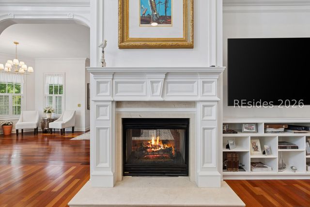 29 Oxford Dr, Hilton Head Island, SC 29928