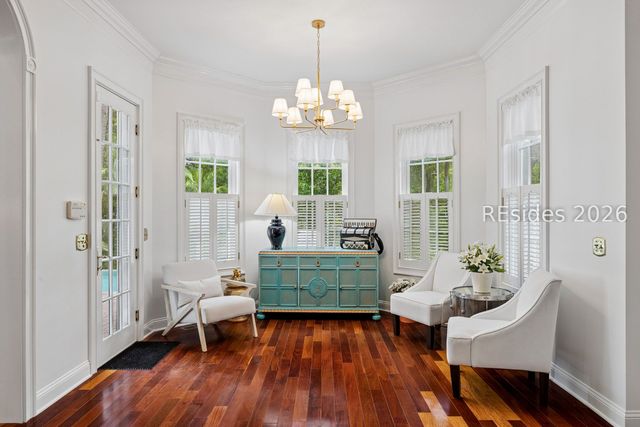 29 Oxford Dr, Hilton Head Island, SC 29928