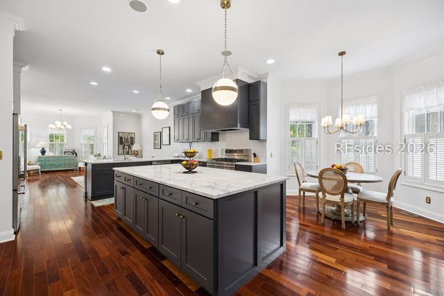 29 Oxford Dr, Hilton Head Island, SC 29928