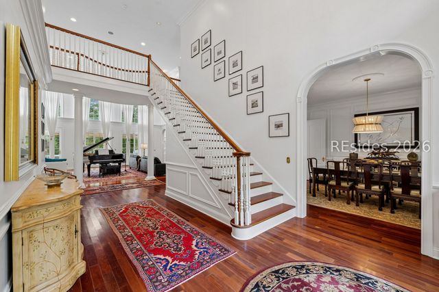 29 Oxford Dr, Hilton Head Island, SC 29928