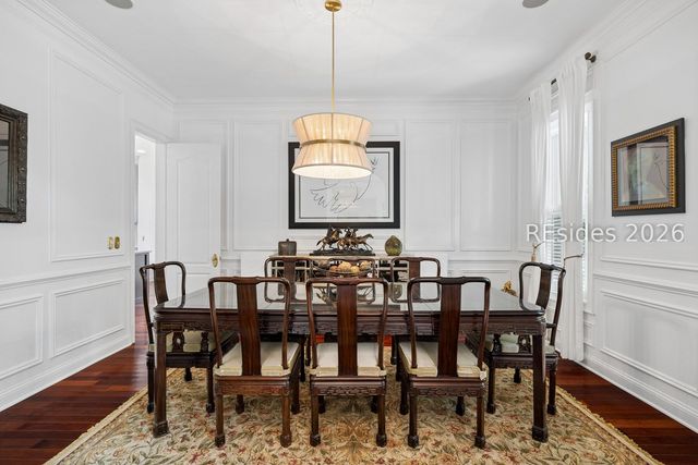29 Oxford Dr, Hilton Head Island, SC 29928