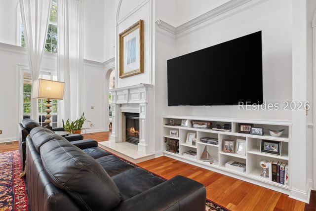 29 Oxford Dr, Hilton Head Island, SC 29928
