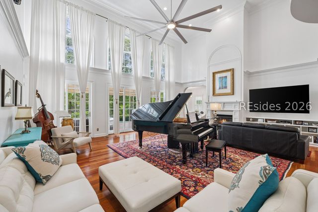 29 Oxford Dr, Hilton Head Island, SC 29928