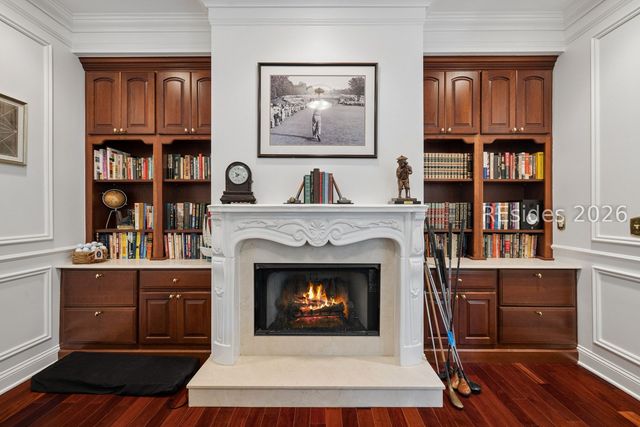 29 Oxford Dr, Hilton Head Island, SC 29928