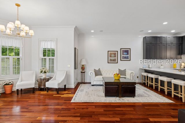 29 Oxford Dr, Hilton Head Island, SC 29928