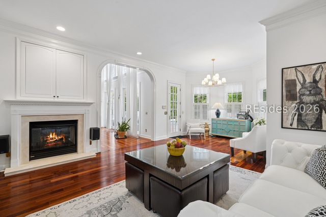 29 Oxford Dr, Hilton Head Island, SC 29928