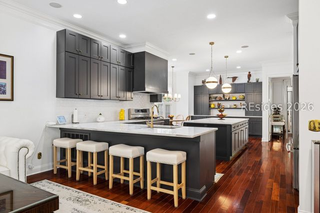 29 Oxford Dr, Hilton Head Island, SC 29928