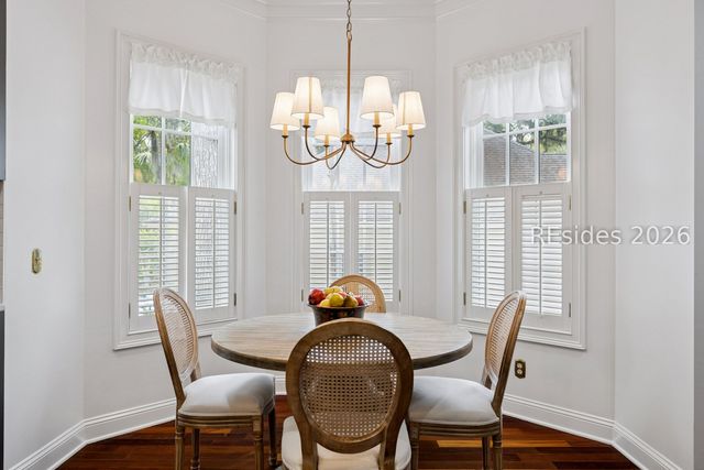 29 Oxford Dr, Hilton Head Island, SC 29928