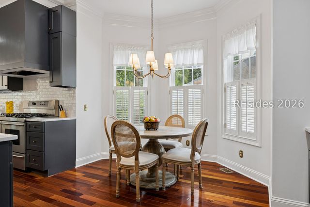 29 Oxford Dr, Hilton Head Island, SC 29928
