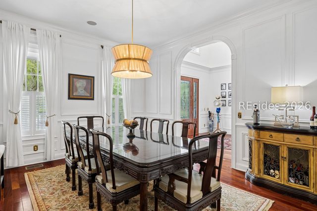 29 Oxford Dr, Hilton Head Island, SC 29928