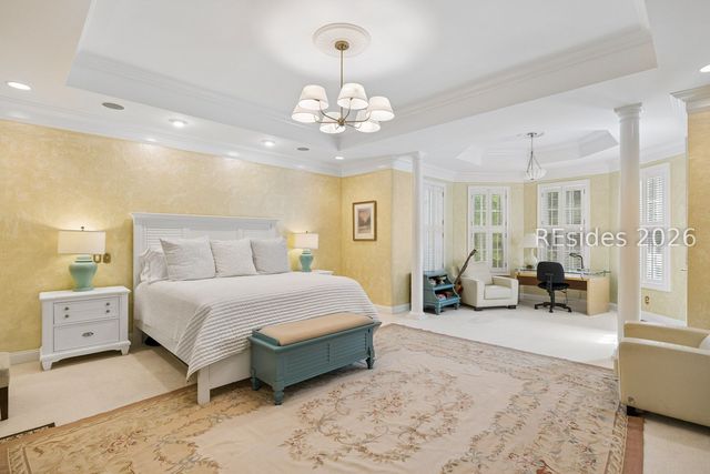 29 Oxford Dr, Hilton Head Island, SC 29928