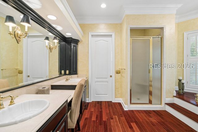 29 Oxford Dr, Hilton Head Island, SC 29928