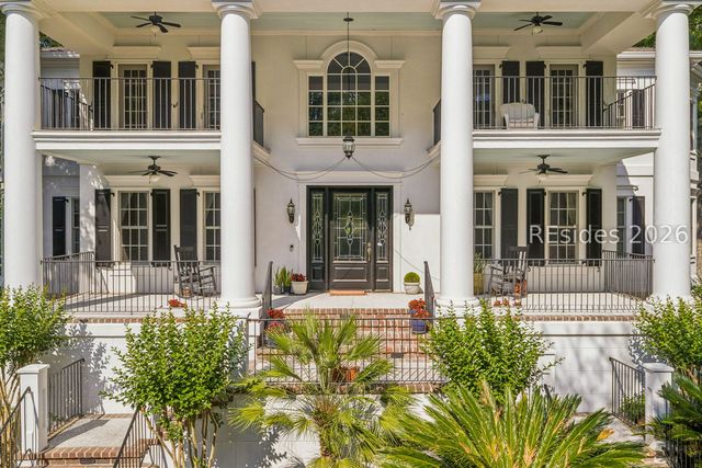 29 Oxford Dr, Hilton Head Island, SC 29928