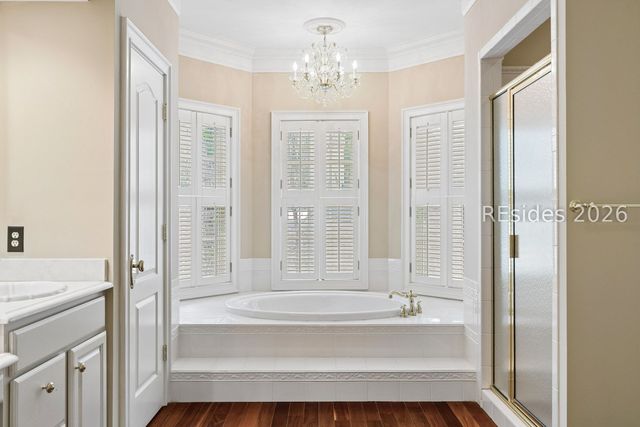 29 Oxford Dr, Hilton Head Island, SC 29928