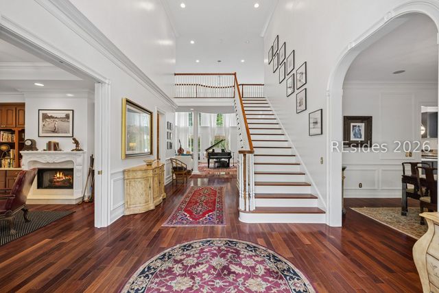 29 Oxford Dr, Hilton Head Island, SC 29928