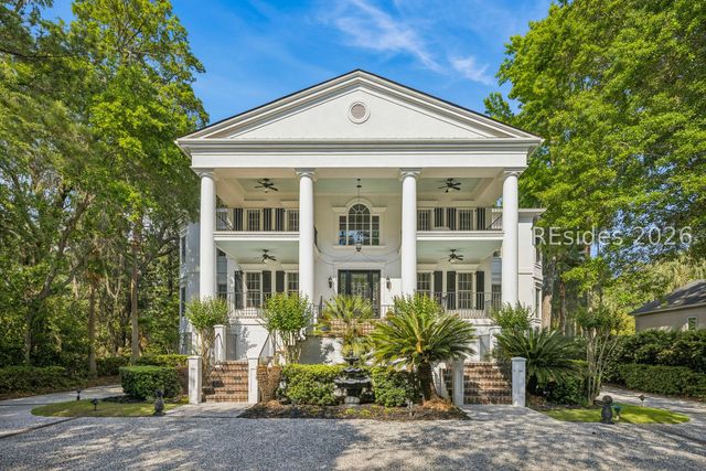 29 Oxford Dr, Hilton Head Island, SC 29928