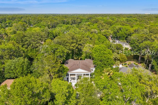 29 Oxford Dr, Hilton Head Island, SC 29928