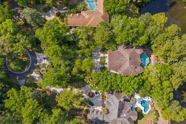 29 Oxford Dr, Hilton Head Island, SC 29928
