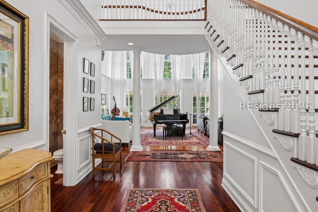 29 Oxford Dr, Hilton Head Island, SC 29928
