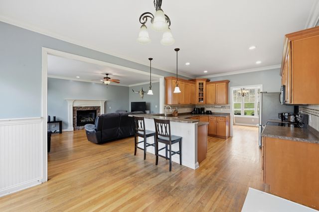 132 Drake Lane, Georgetown, KY 40324