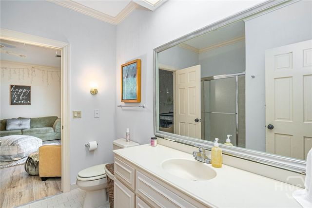 1 Quahog Lane, Savannah, GA 31411
