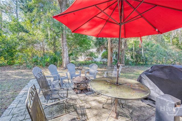 1 Quahog Lane, Savannah, GA 31411
