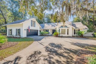 1 Quahog Lane, Savannah, GA 31411