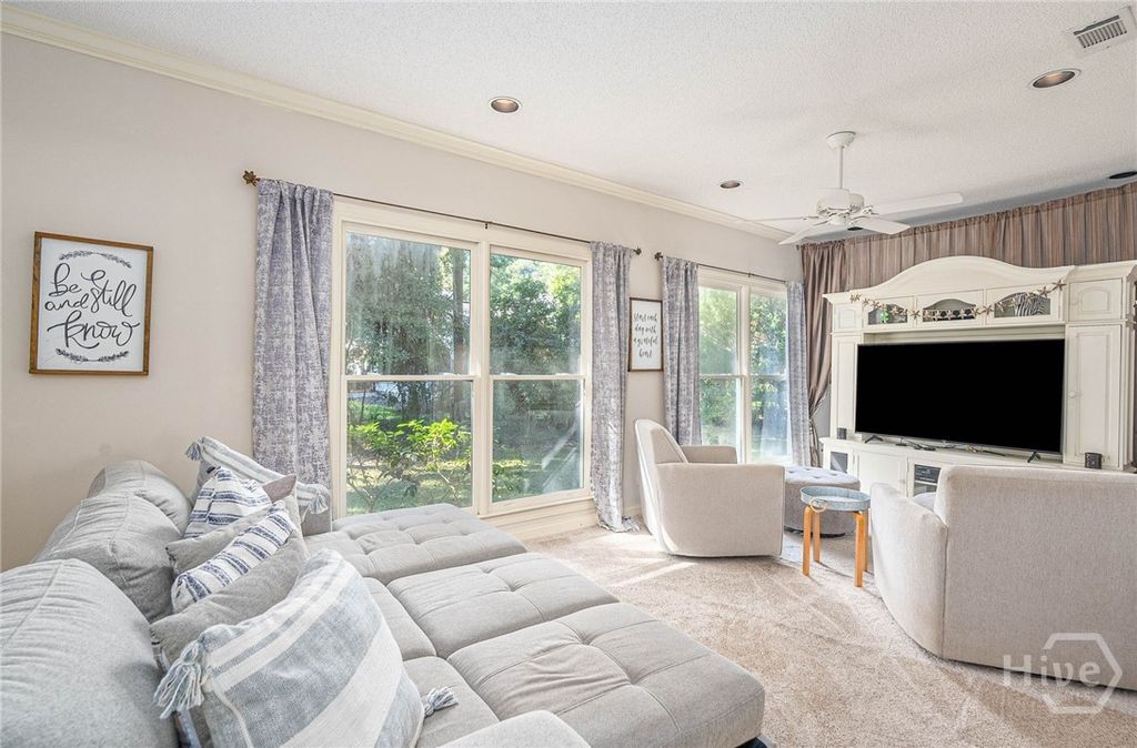 Image 10 of property listing at 1 Quahog Lane, Savannah, GA 31411