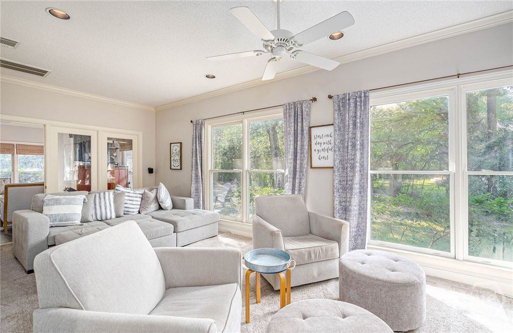 Image 12 of property listing at 1 Quahog Lane, Savannah, GA 31411