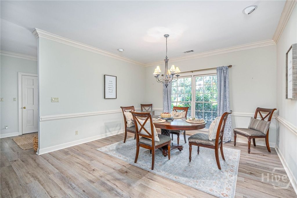 Image 5 of property listing at 1 Quahog Lane, Savannah, GA 31411