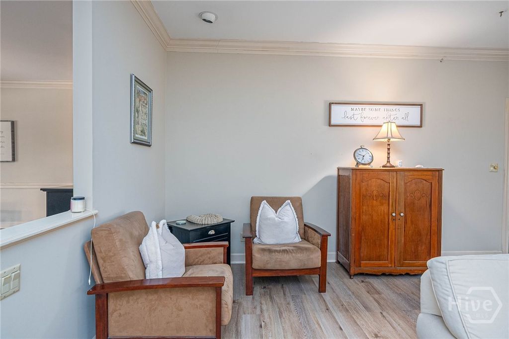 Image 9 of property listing at 1 Quahog Lane, Savannah, GA 31411