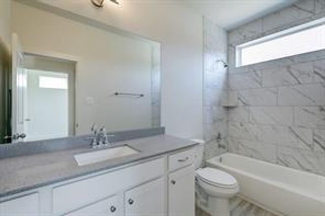 5206 Burress Springs Lane, Houston, TX 77022