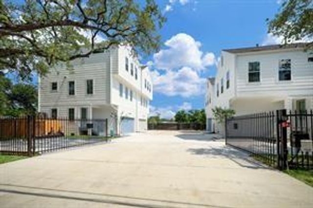 5206 Burress Springs Lane, Houston, TX 77022