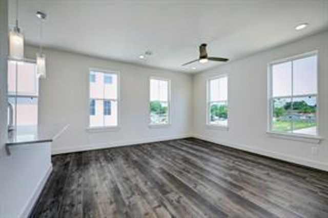 5206 Burress Springs Lane, Houston, TX 77022