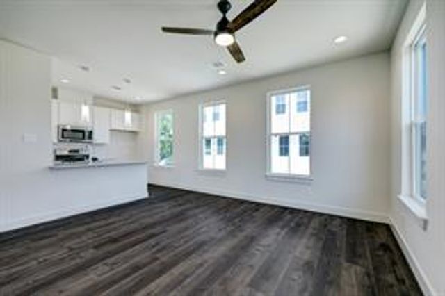 5206 Burress Springs Lane, Houston, TX 77022