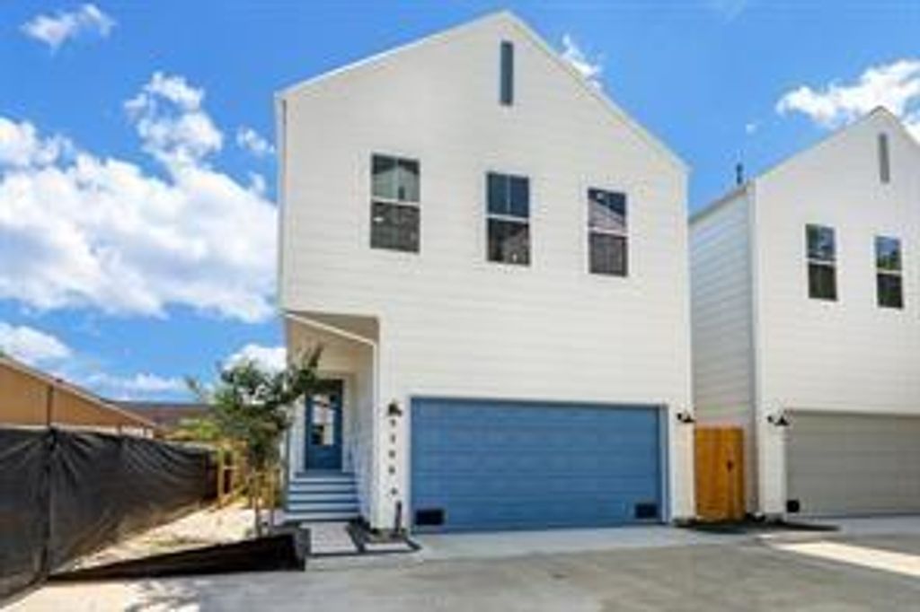 5206 Burress Springs Lane, Houston, TX 77022