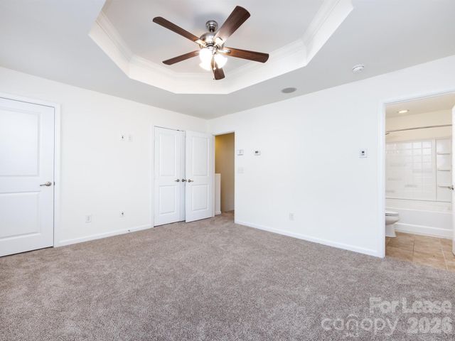 2436 Silverthorn Drive, Charlotte, NC 28273