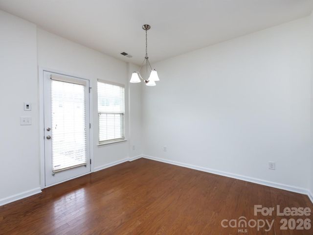 2436 Silverthorn Drive, Charlotte, NC 28273