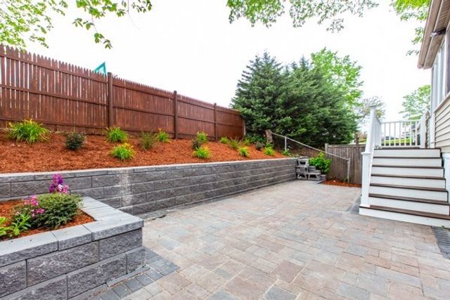 7 Lorenzo Street, Boston, MA 02122