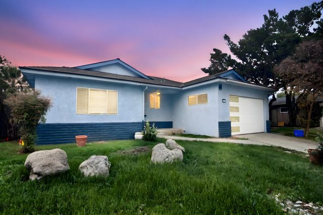 1478 E Magill Avenue, Fresno, CA 93710