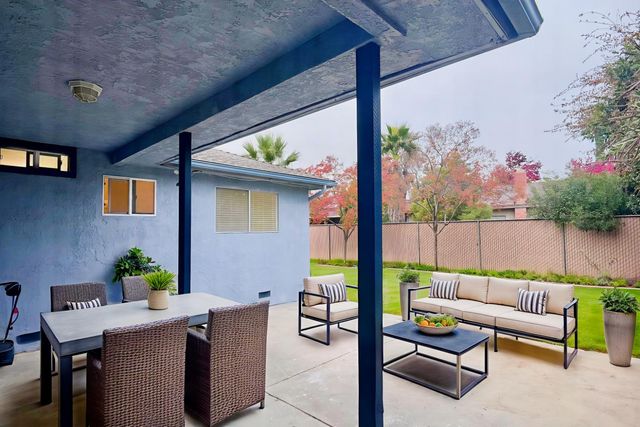 1478 E Magill Avenue, Fresno, CA 93710