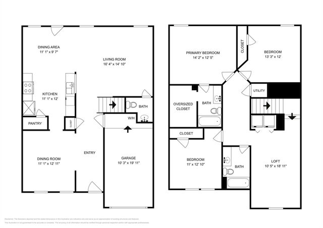 16783 Fallen Timbers Drive, Conroe, TX 77385