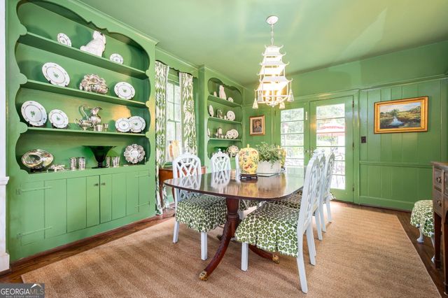 1153 Jackson Springs Road, Macon, GA 31211